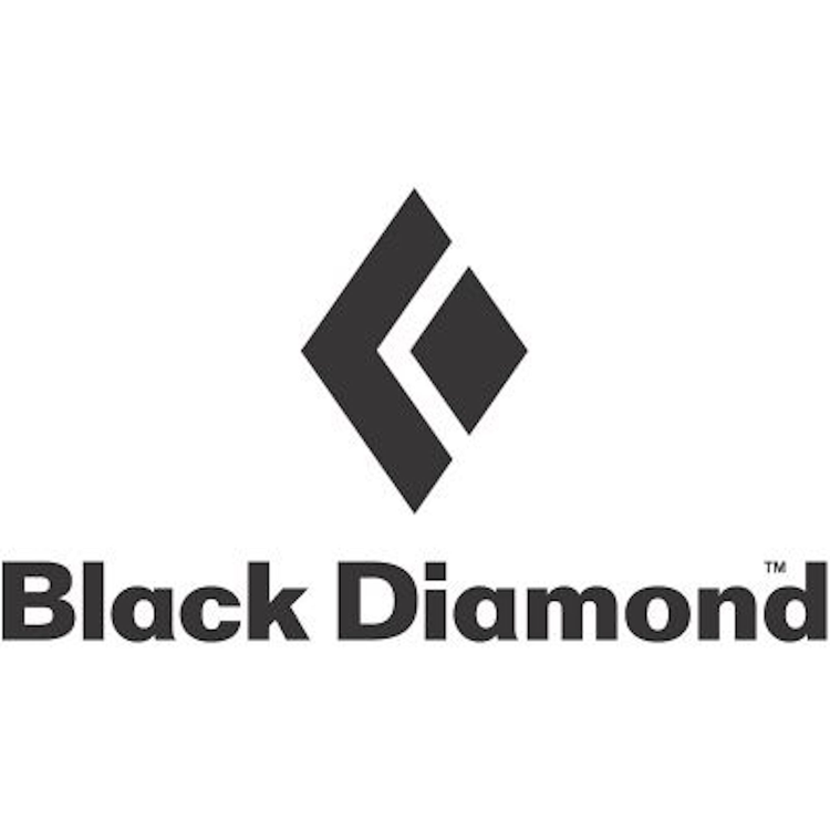 Black Diamond logo