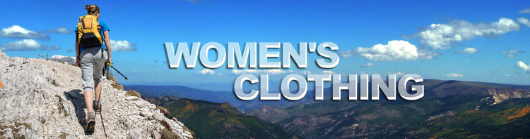 Women's Clothing