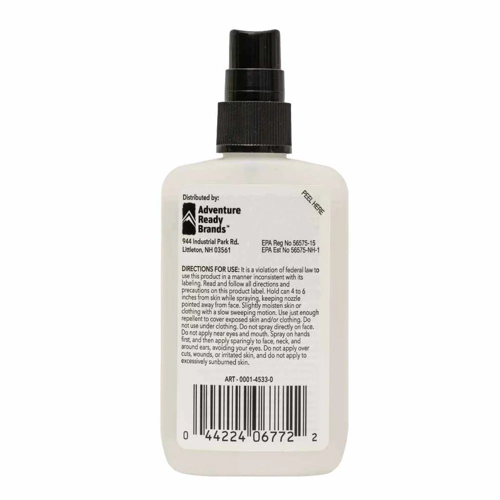 Natrapel Tick & Insect Repellent Pump Spray - 1 oz
