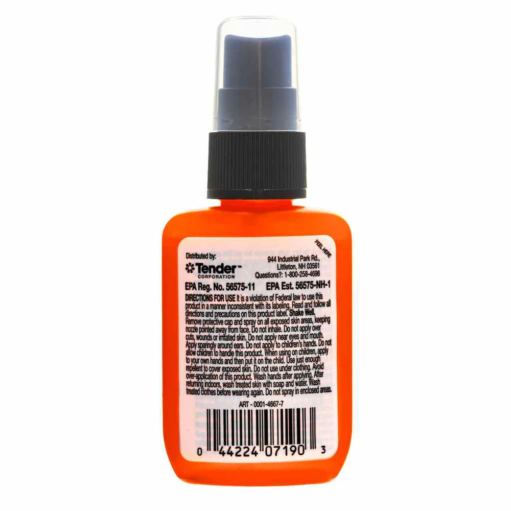Ben's 30 Tick & Insect Repellent Pump Spray - 1.25 oz