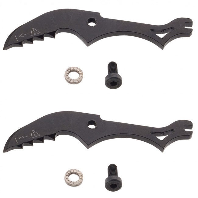 CAMP Blade Runner Crampon Front Points