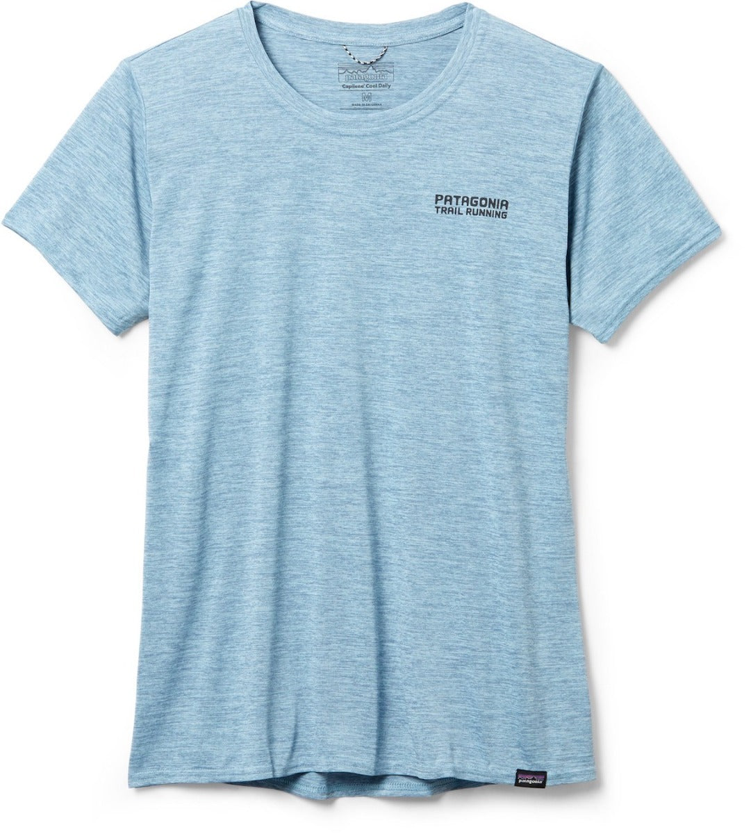 Capilene Cool Daily Graphic Shirt - Women's