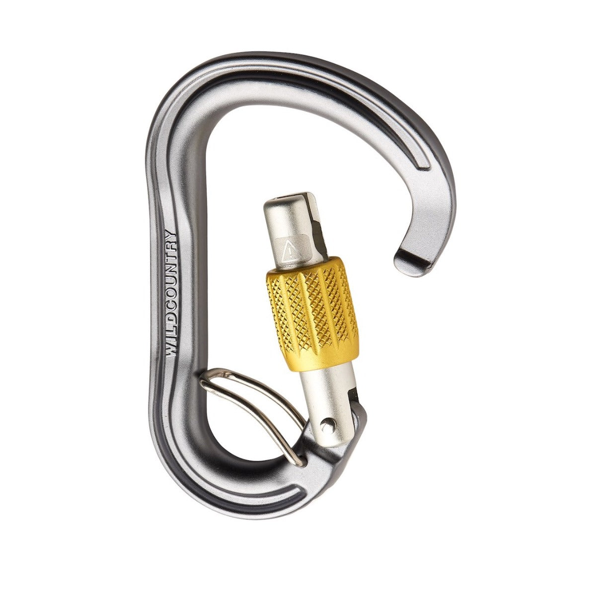 Xenon HMS Belay Carabiner