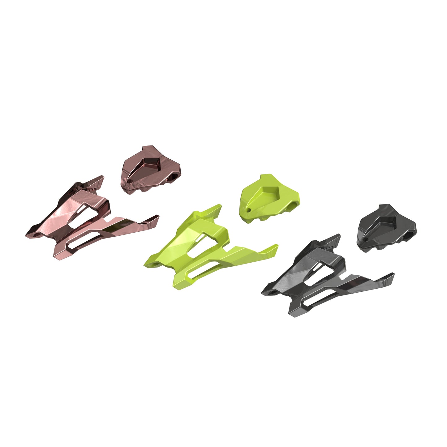 Fritschi Tecton 13 Bindings 90 mm