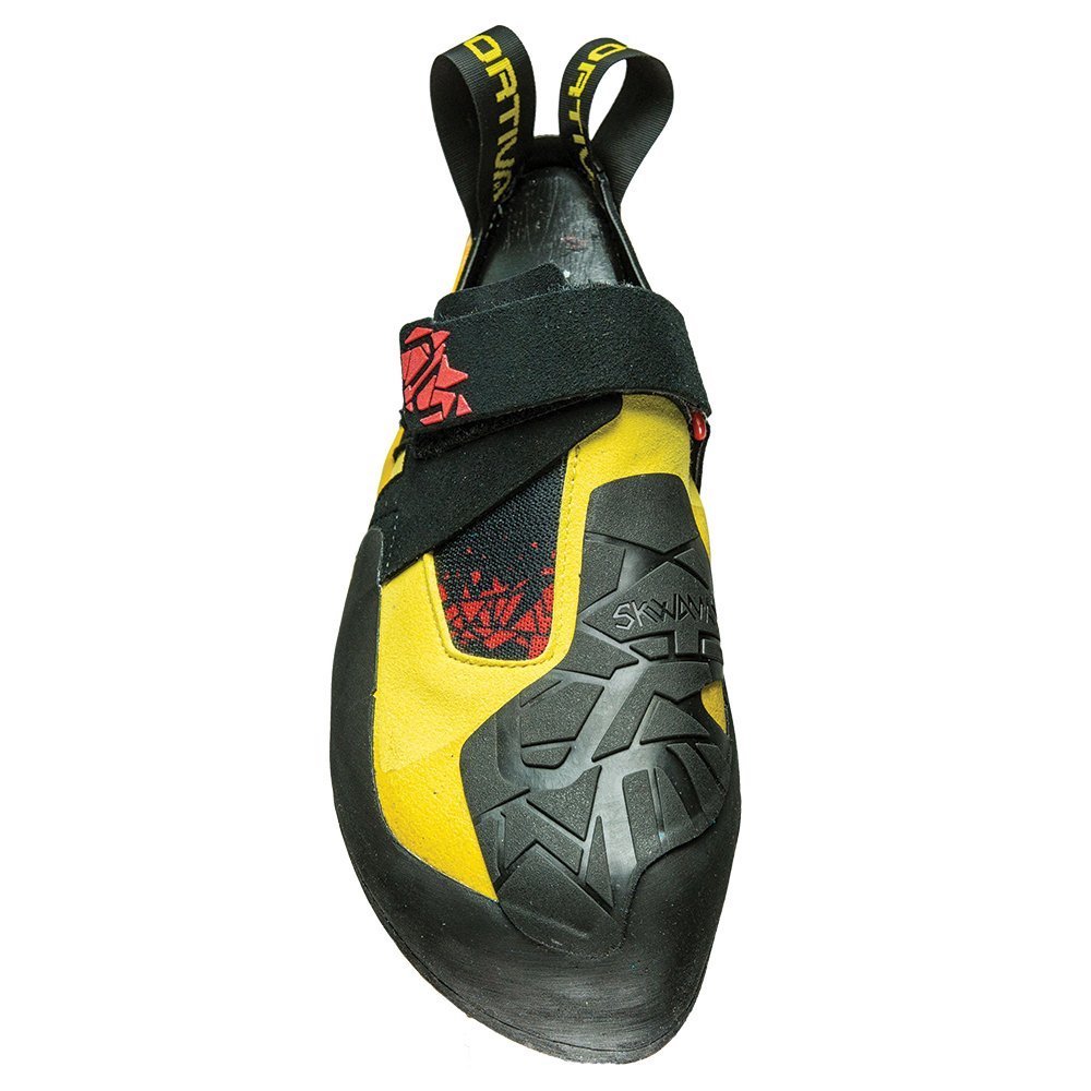 Skwama Climbing Shoe