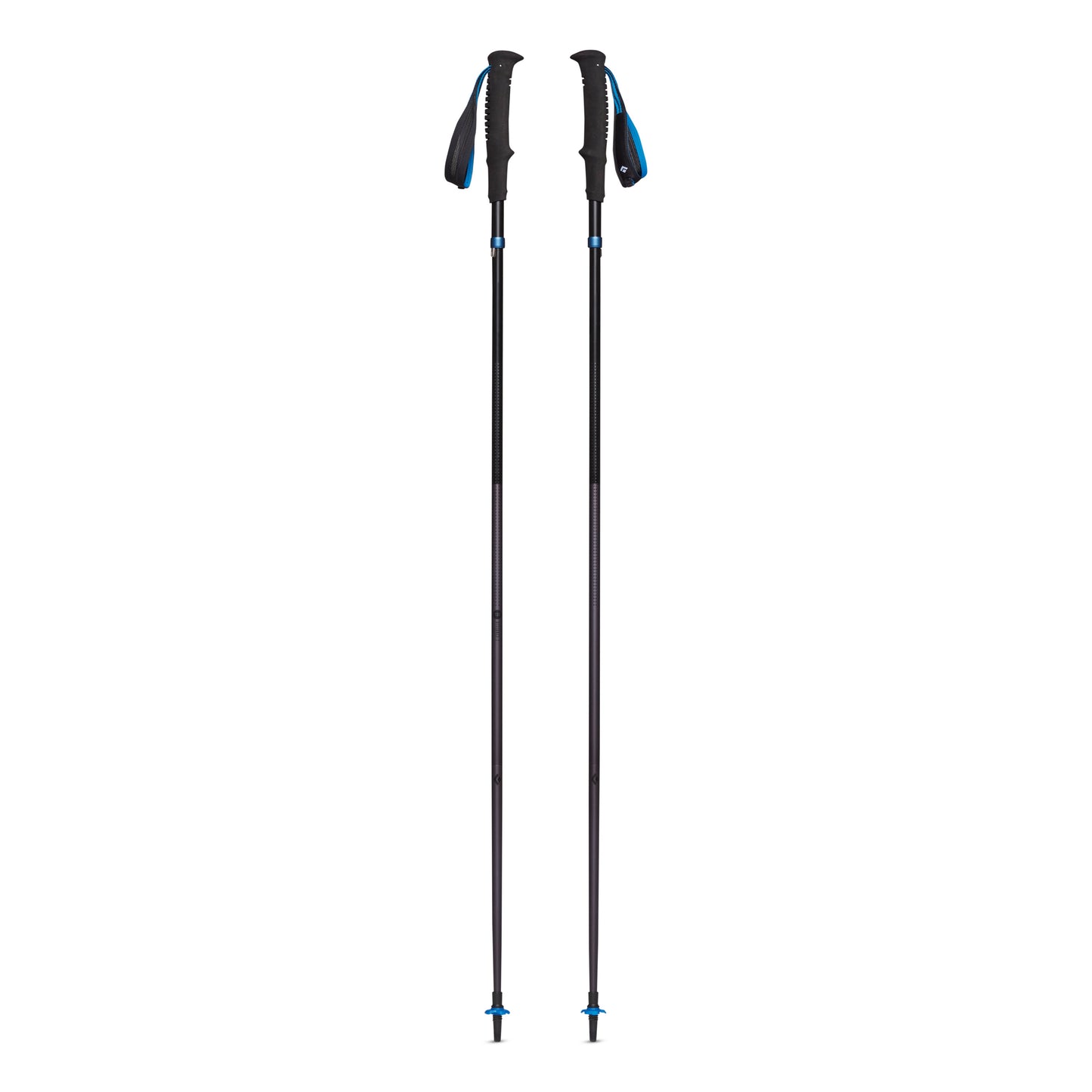 Distance Z Trekking/Running Poles