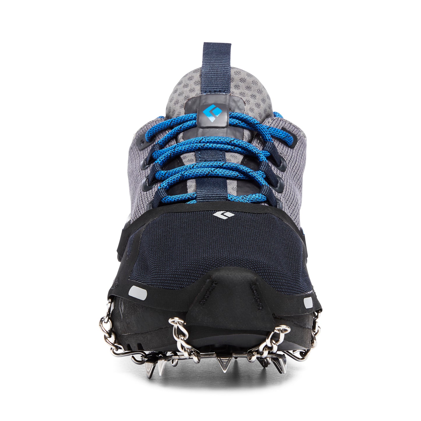 Distance Spike Traction Device