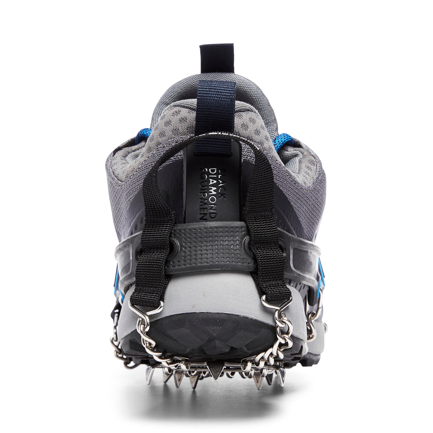 Distance Spike Traction Device
