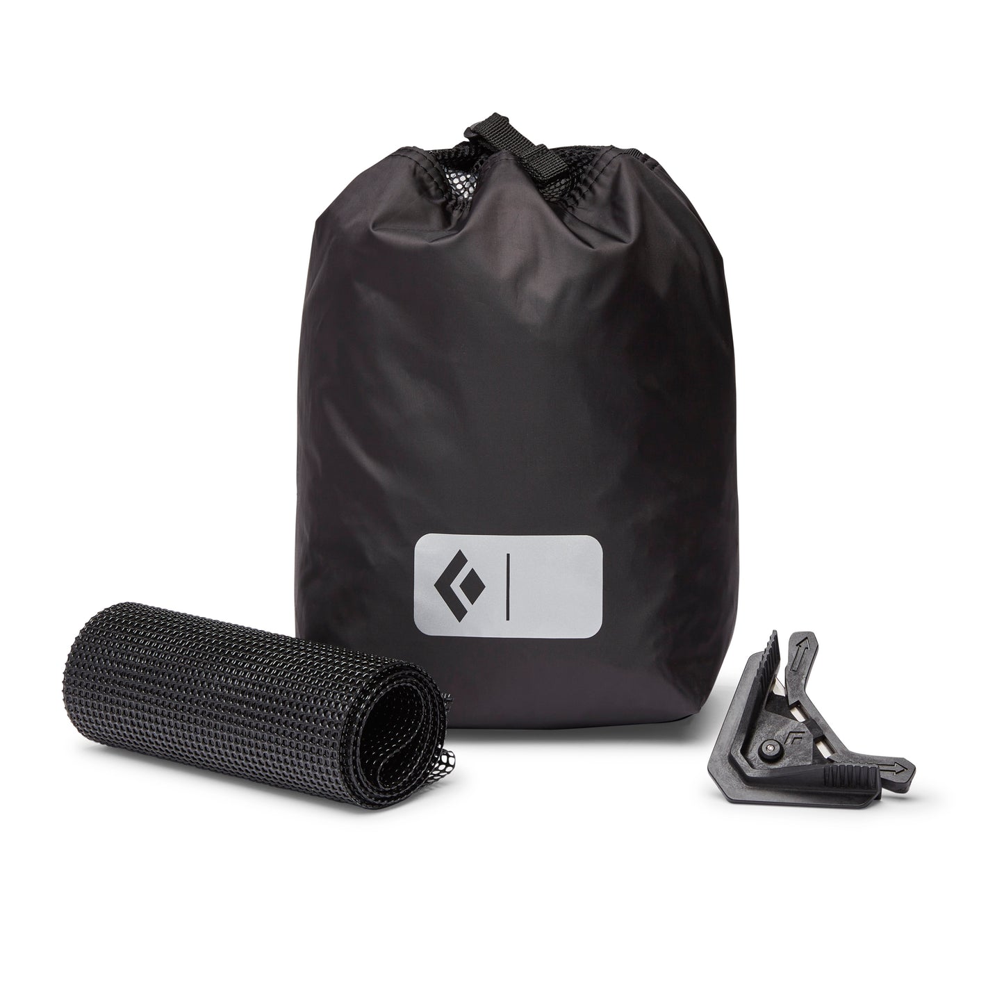 Glidelite Mix Fixed Length STS Climbing Skins 135mm