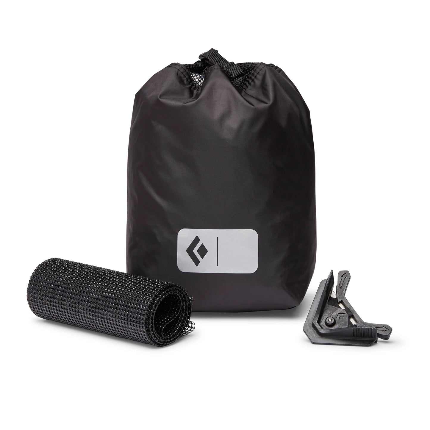 Glidelite Mix Trim to Length STS Climbing Skins - 110 mm