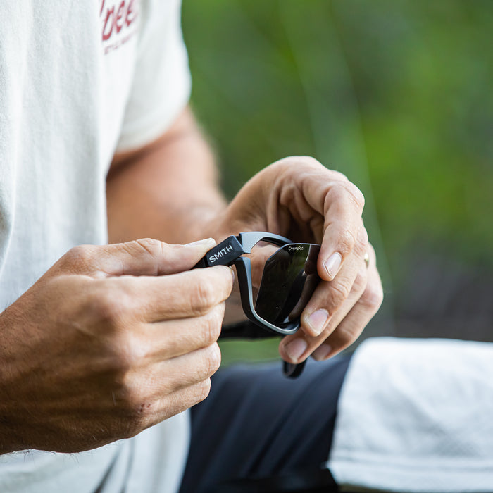 Leadout Pivlock Sunglasses