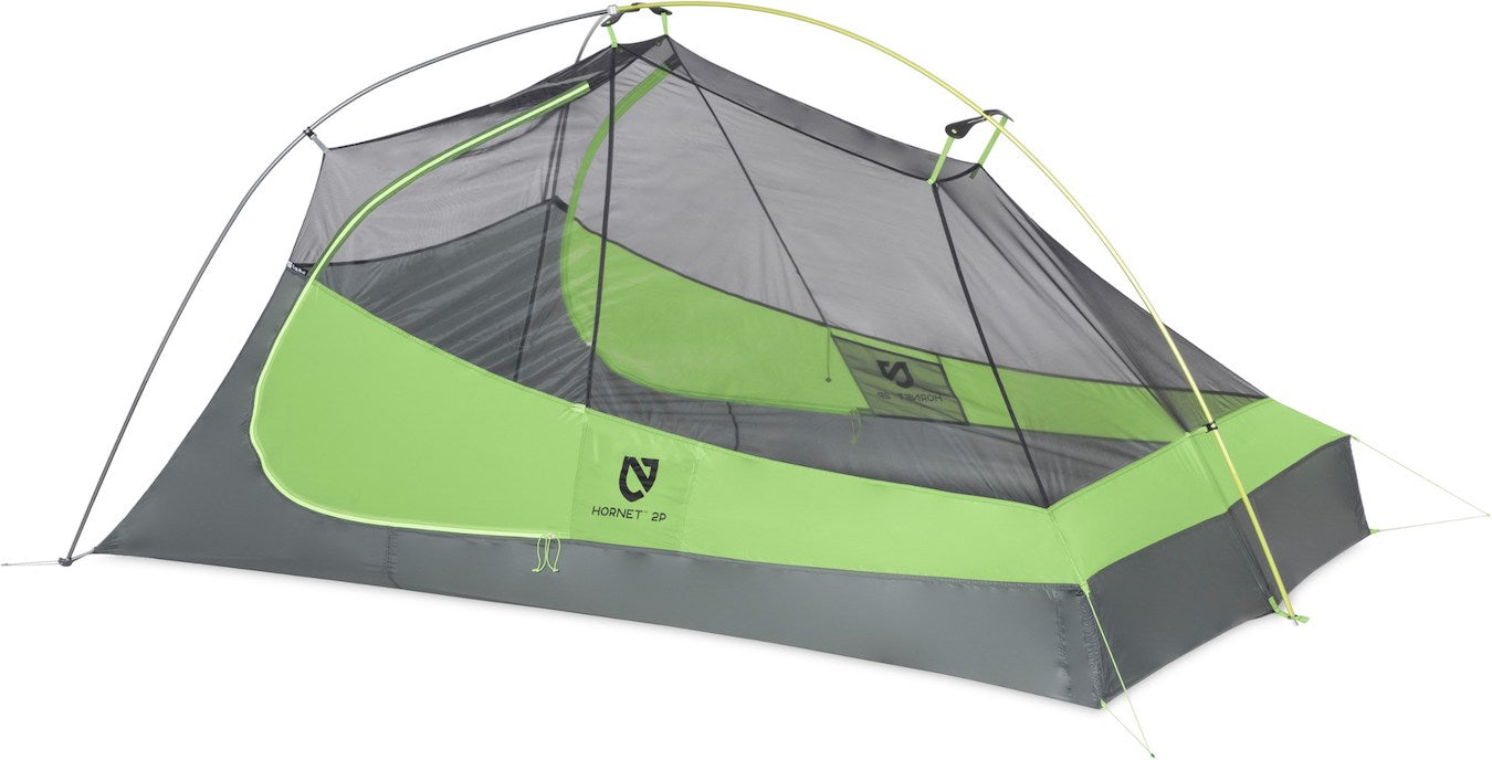 Nemo Hornet 2-Person Backpacking Tent