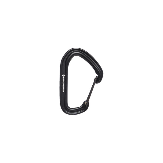 HotWire Carabiner