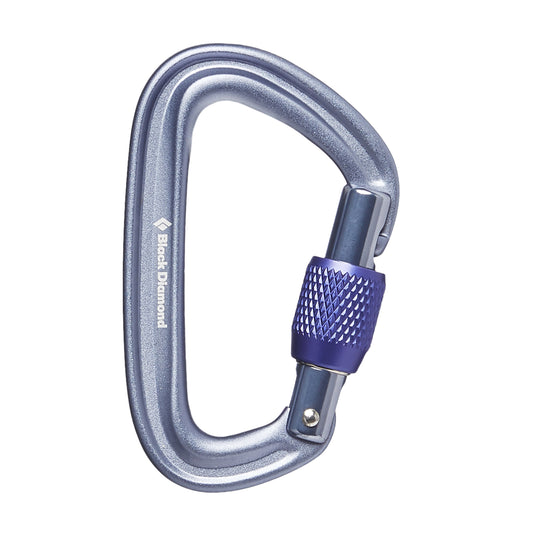 LiteForge Screwgate Carabiner