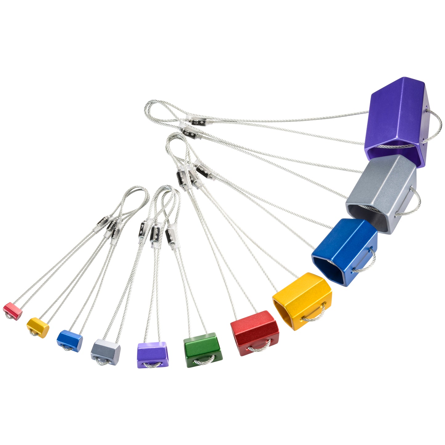 Wired Hexentric