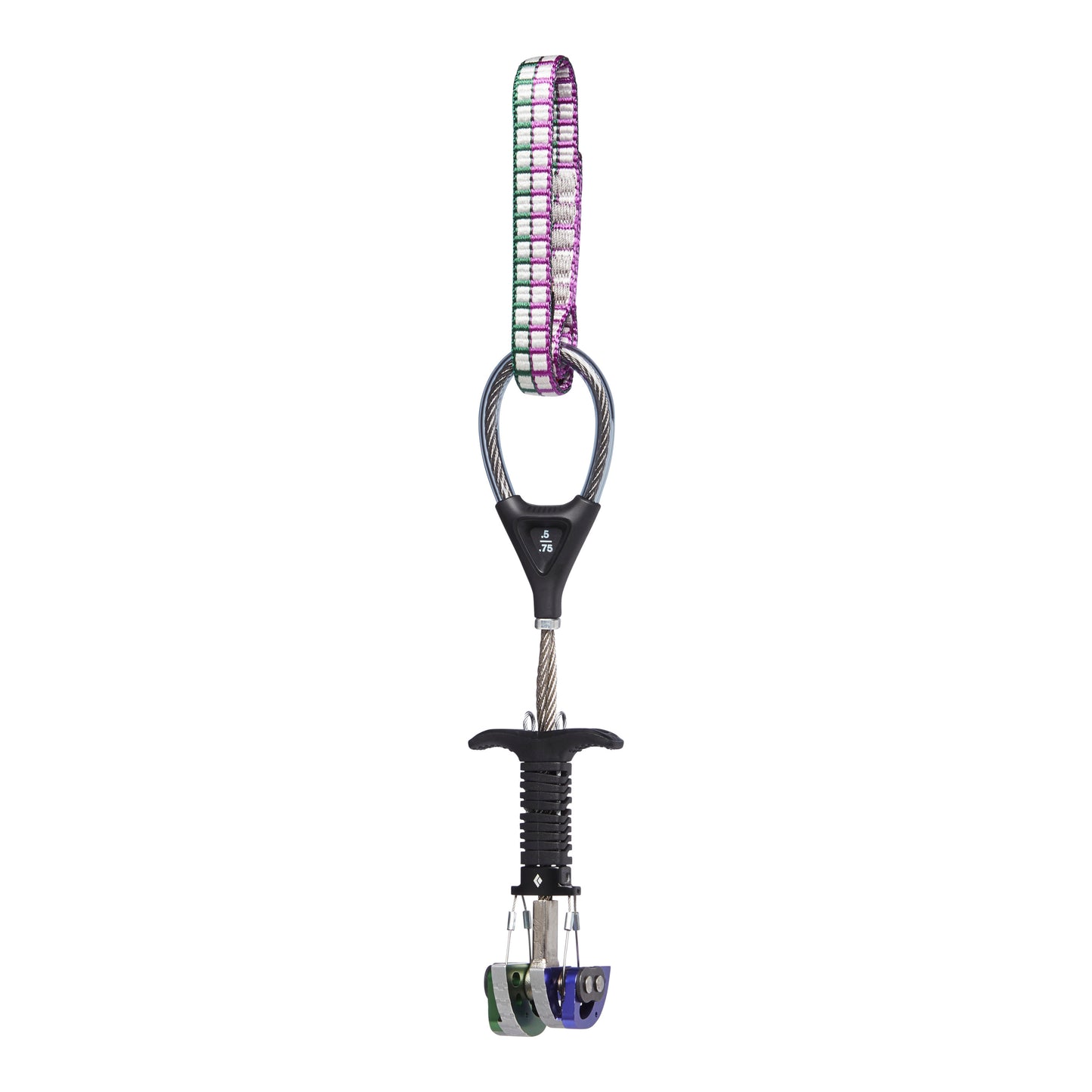 Camalot™ Z4 Offset