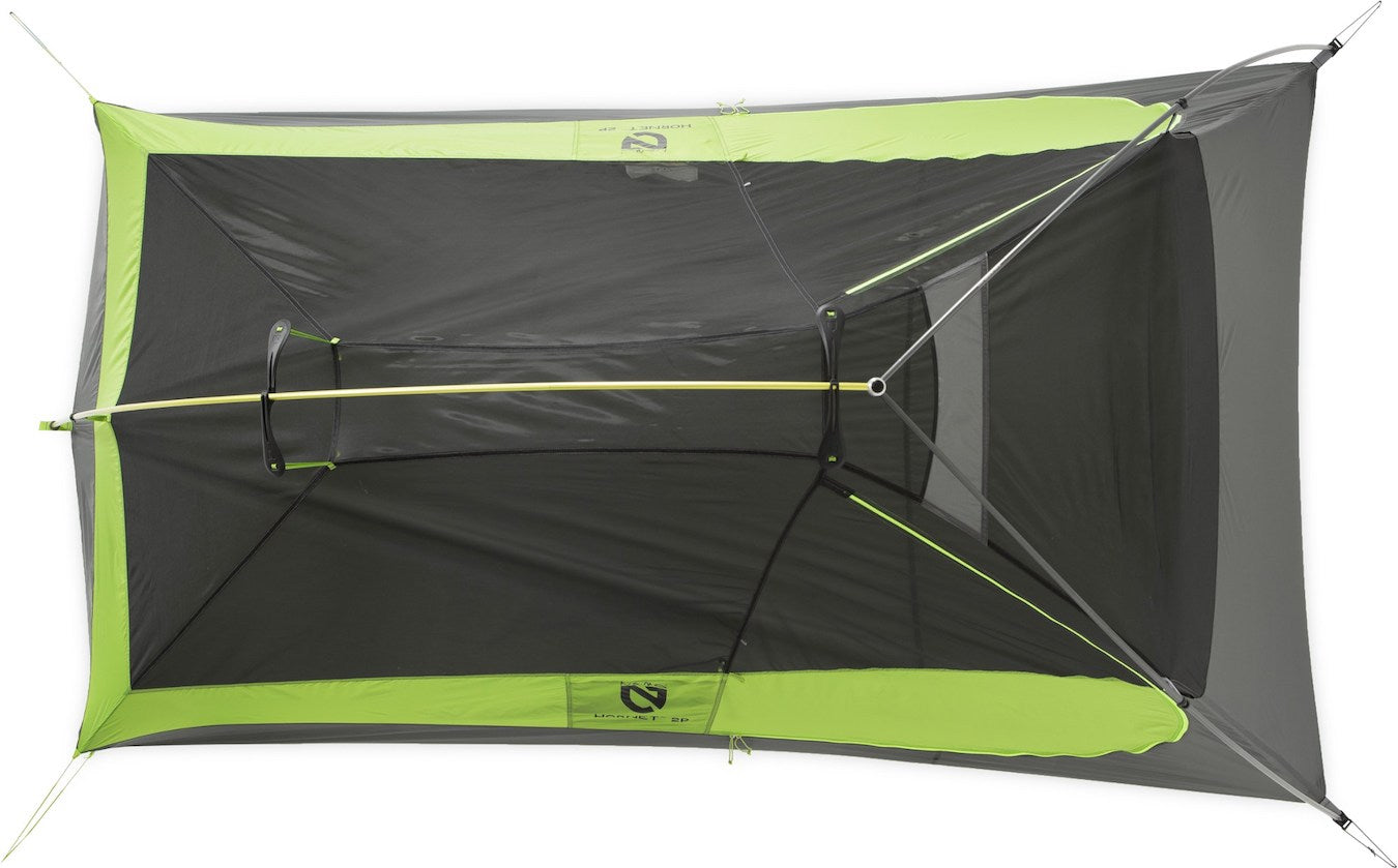 Hornet 2-Person Backpacking Tent