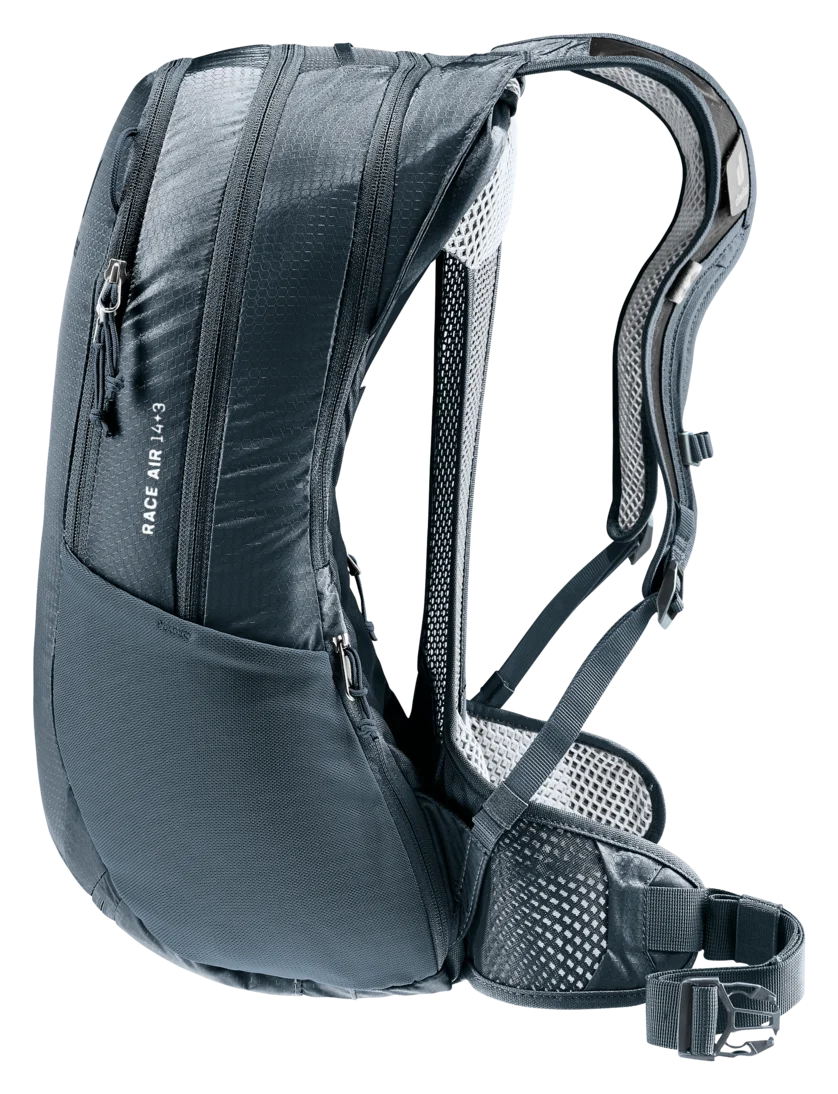 Race Air 14+3 Pack