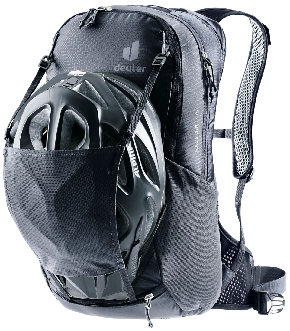 Race Air 14+3 Pack
