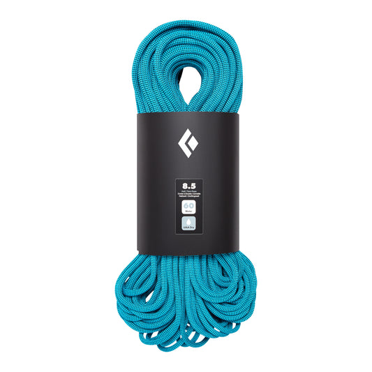 8.5 Dry Climbing Rope