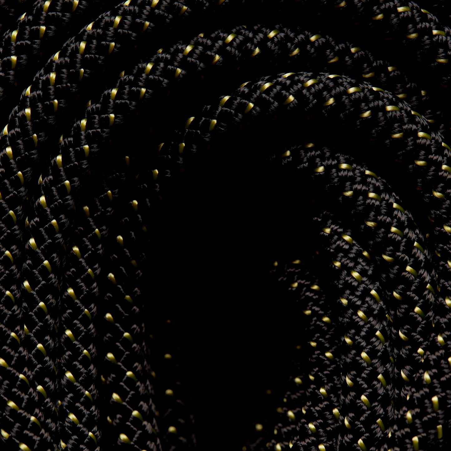 9.0 Static Rope 65 m