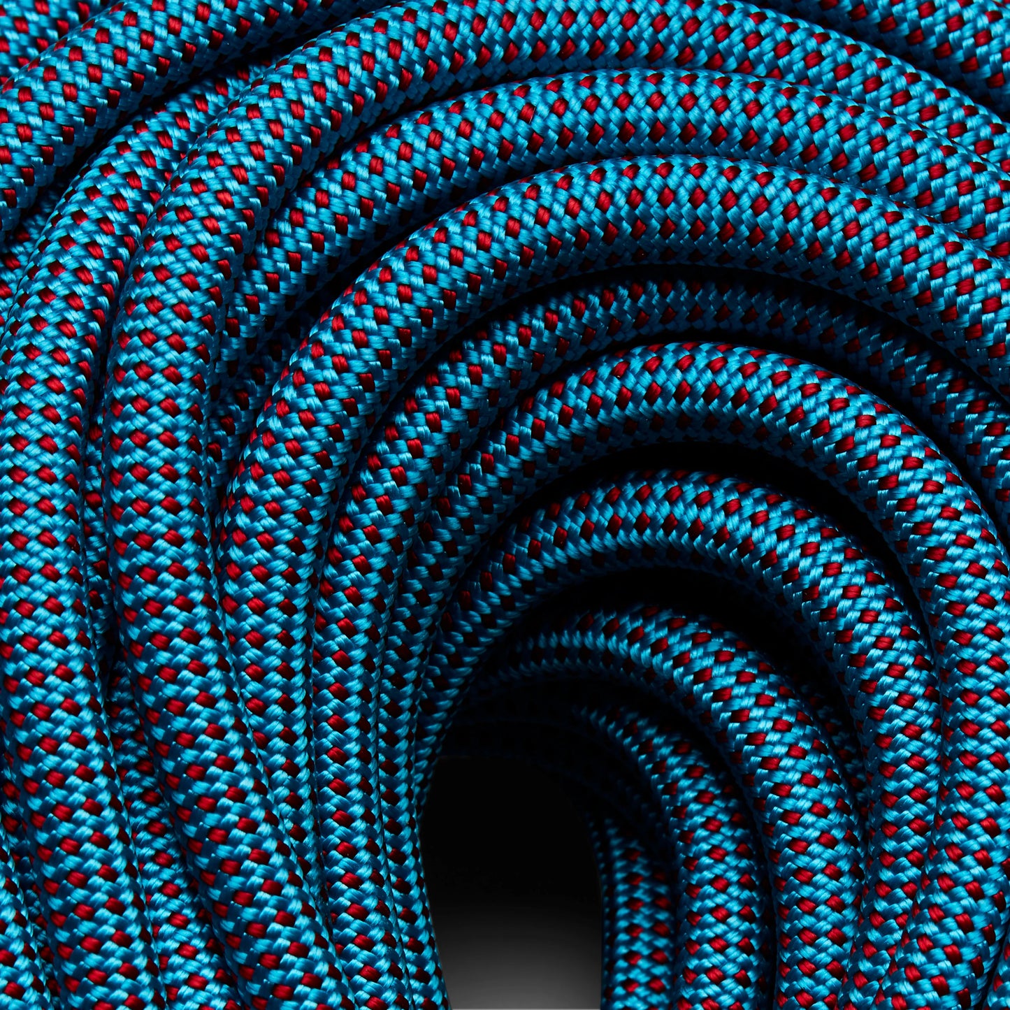 9.2 Dry Climbing Rope - Babsi Edition 80 M