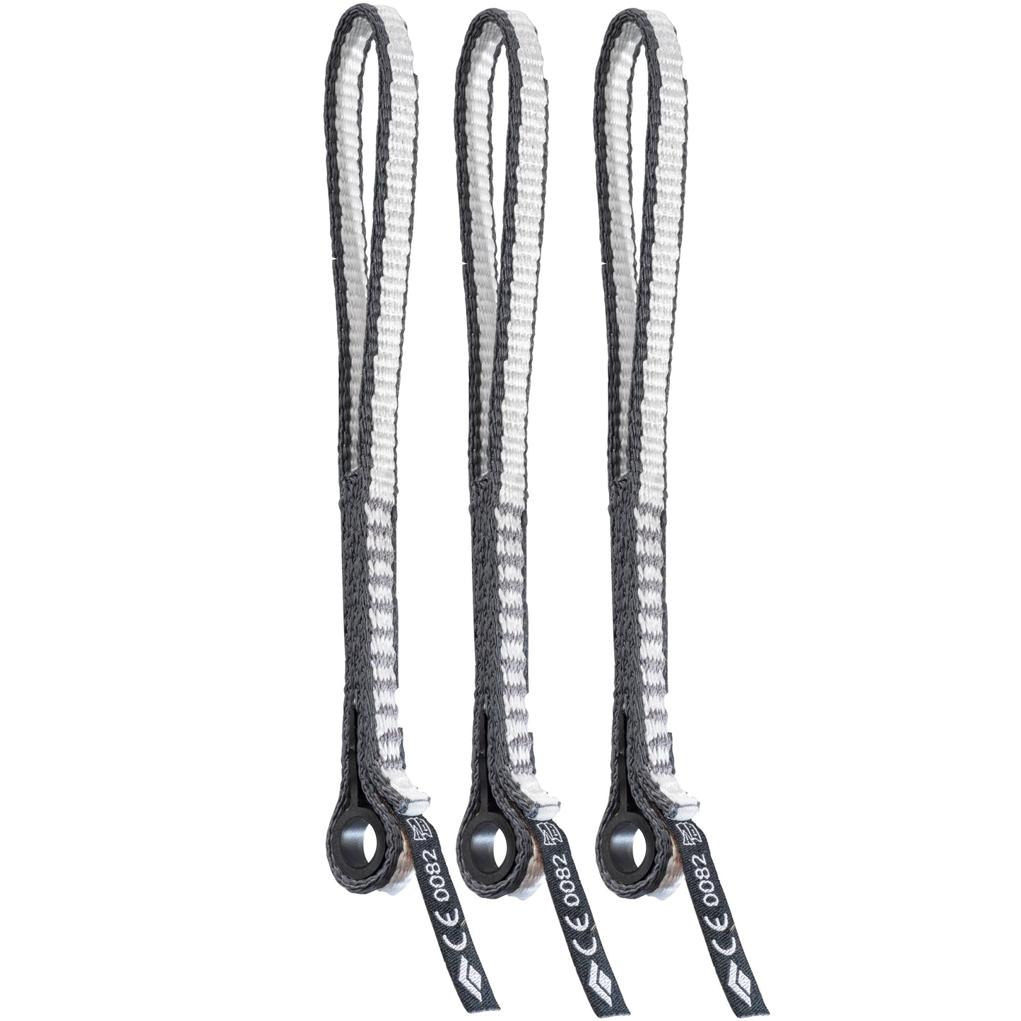 10 mm Dynex Dogbone 16 cm 3 Pack
