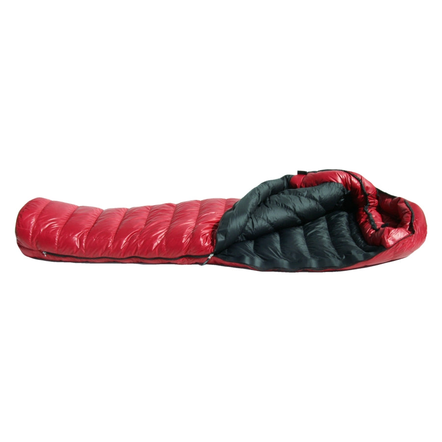 Apache MF 15°F Sleeping Bag