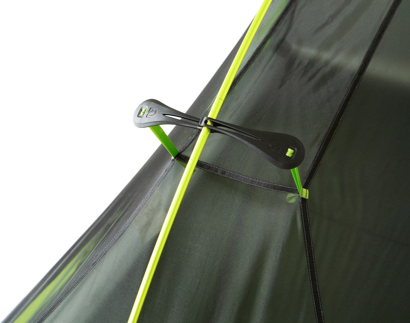 Hornet Ultralight 1-Person Backpacking Tent