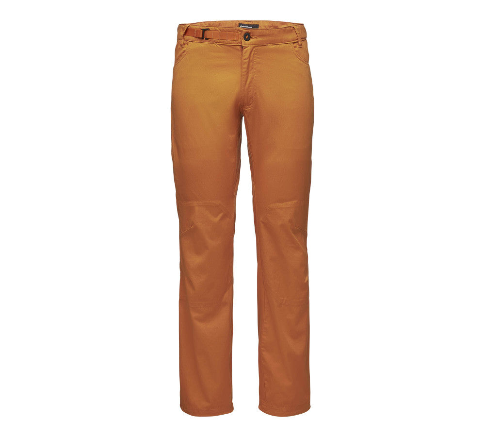 Black Diamond Credo Pants - Men's - Ginger