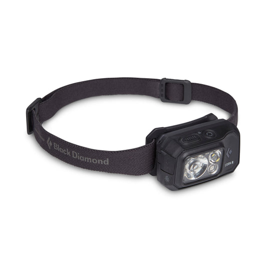 Storm 500-R Rechargeable Headlamp