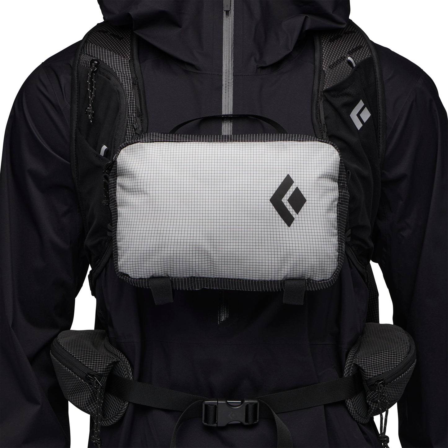Beta Light Pack Satellite Bag