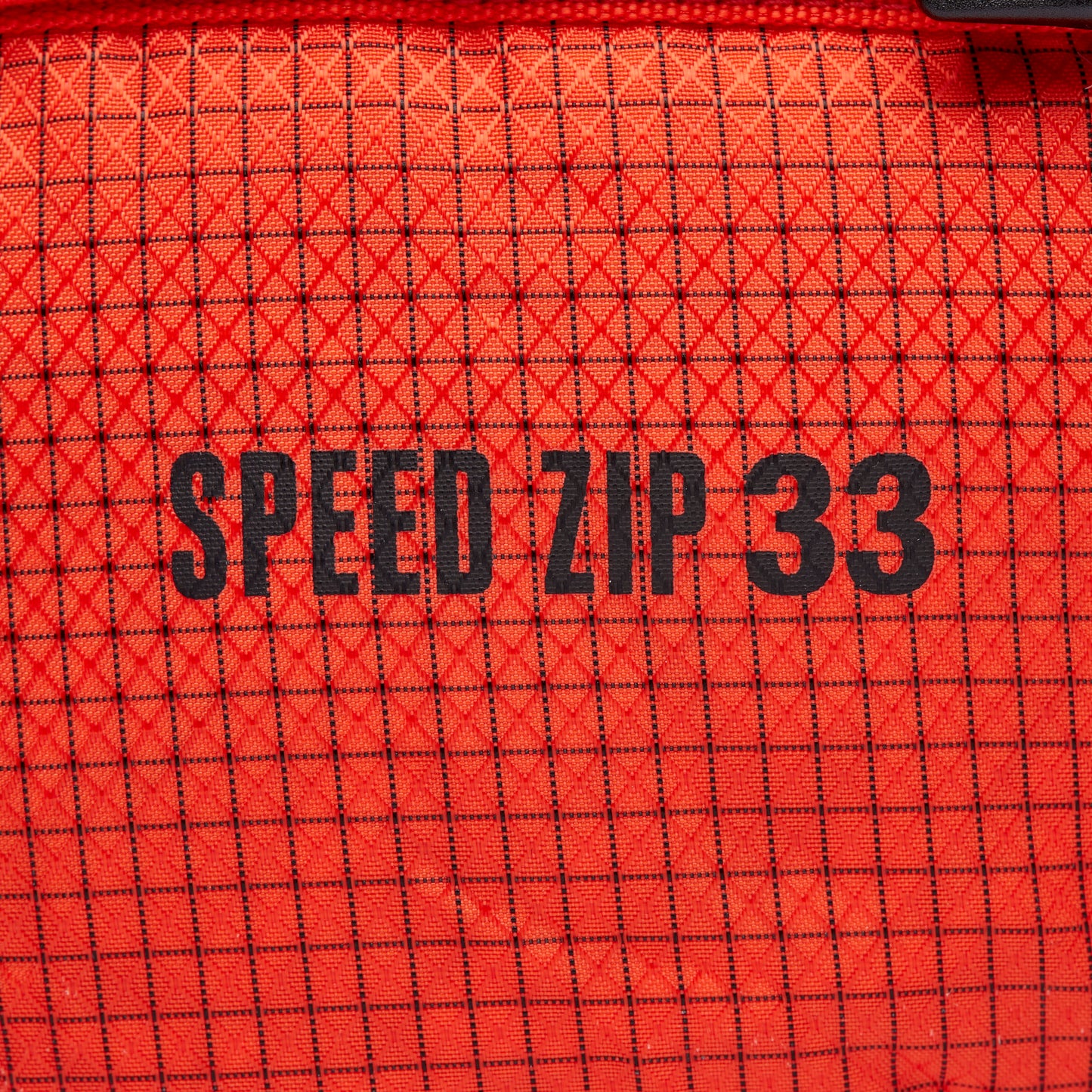 Speed Zip 33 Backpack