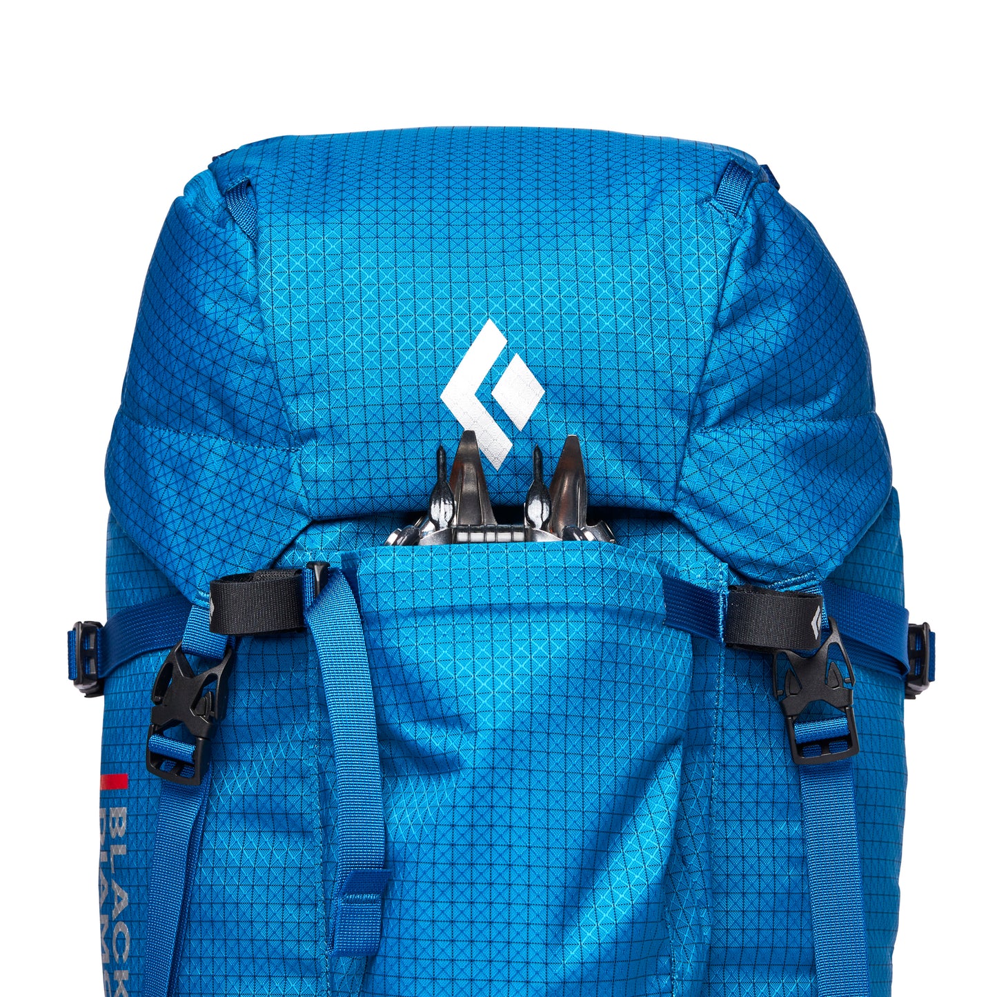 Mission 55 Backpack