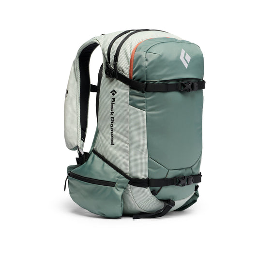 Dawn Patrol 32 Backpack