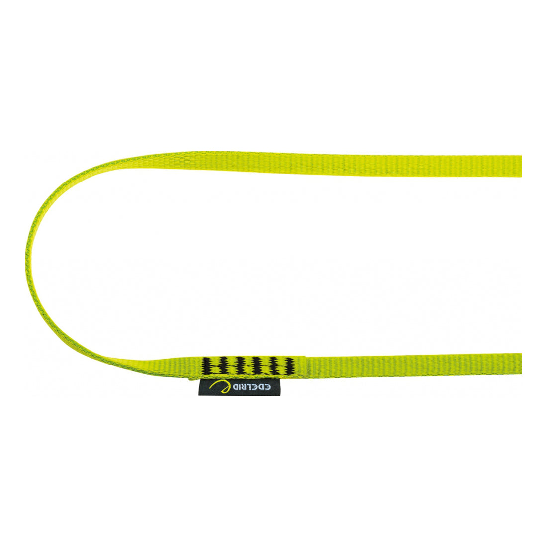 Edelrid Tech Web Sling 12mm Oasis