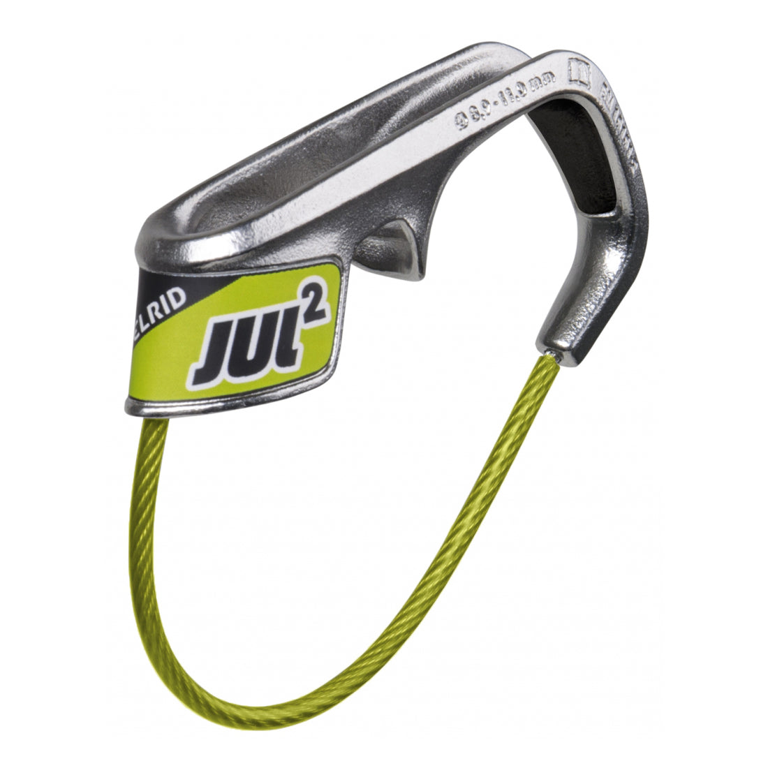 Edelrid Jul 2 Belay Device