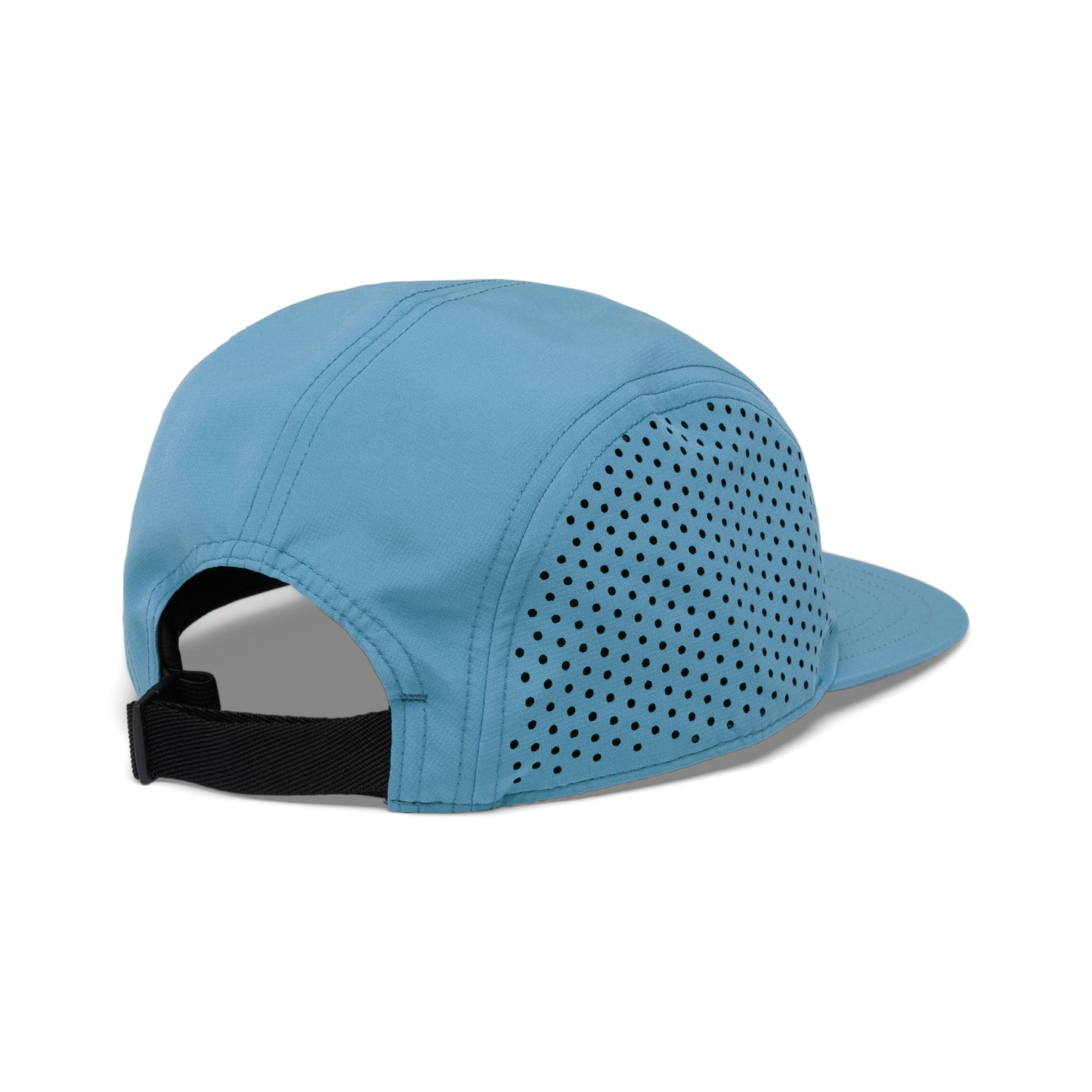 5-Panel Synthetic Cap