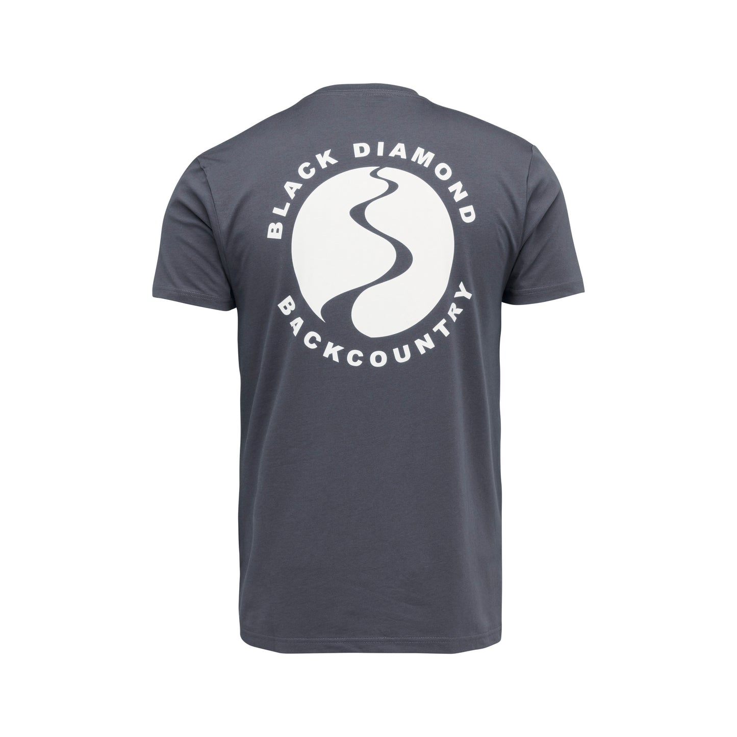 Men's BD Backcountry Stamp Short Sleeve Tee