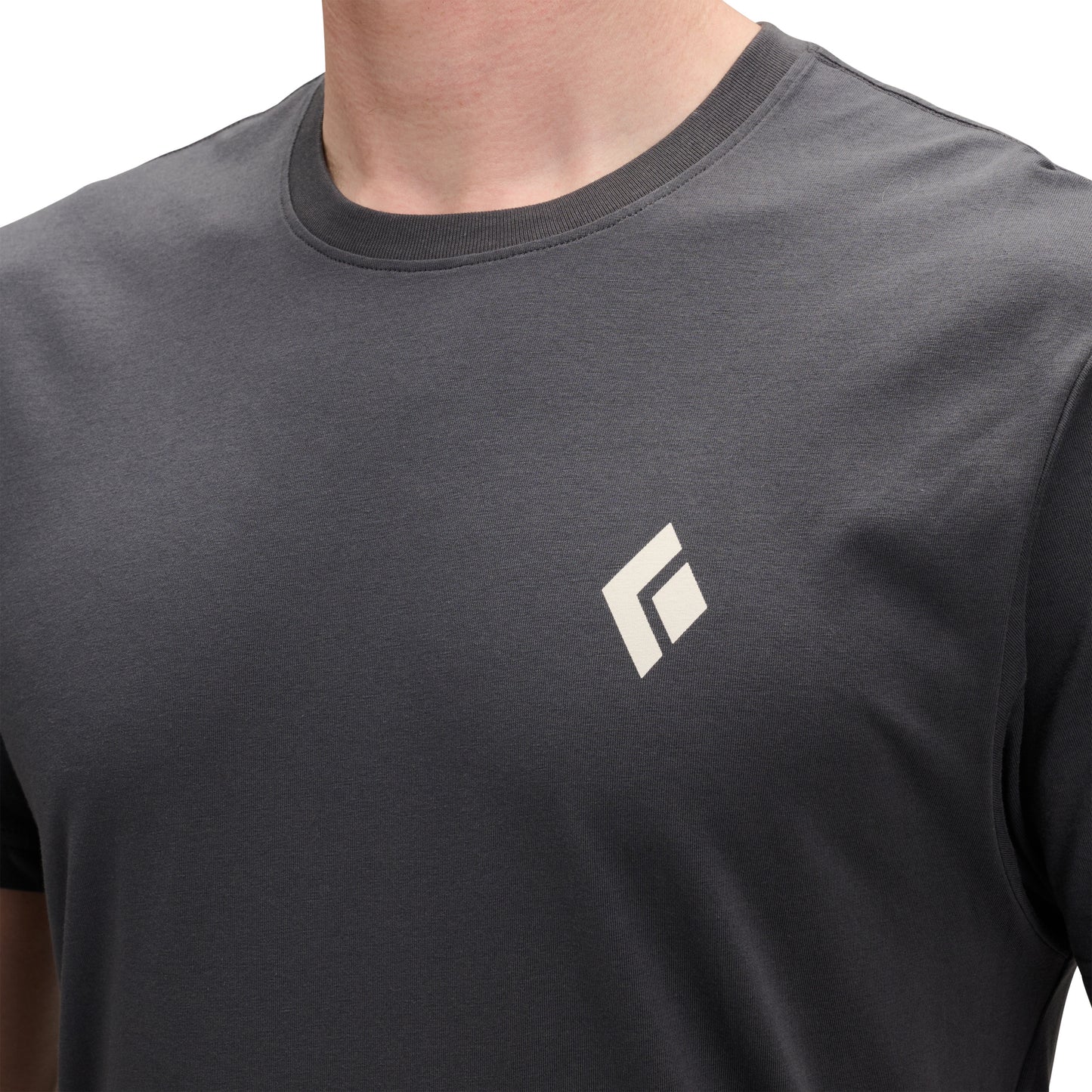 Men's BD Backcountry Stamp Short Sleeve Tee