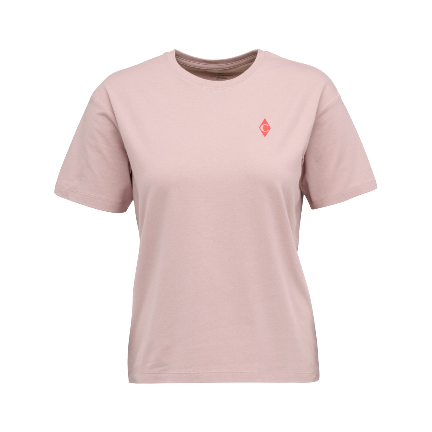 Women's BD Dragon Short Sleeve Tee