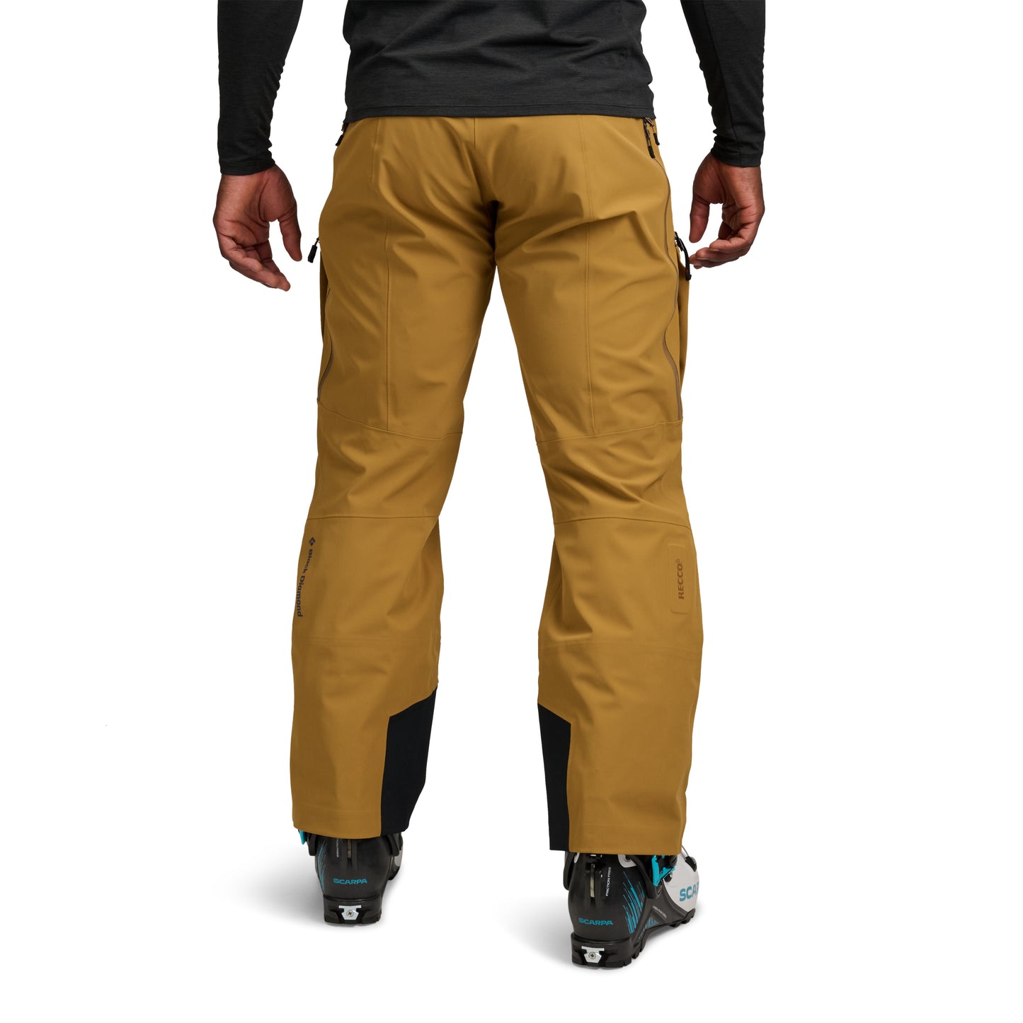 Men's Recon Stretch Pants