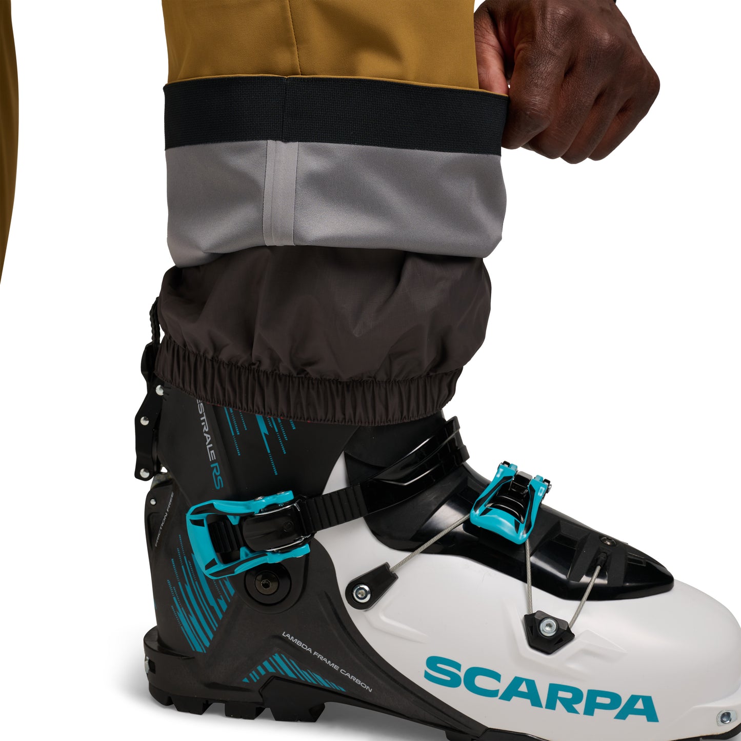 Men's Recon Stretch Pants