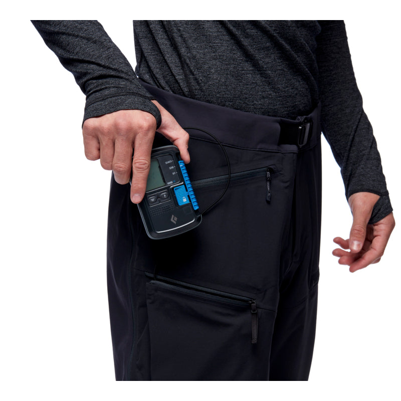 Men's Dawn Patrol Hybrid Pants