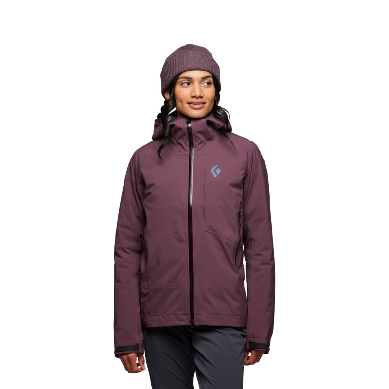 Women's Highline Stretch Shell