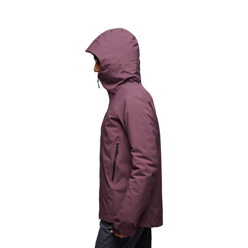 Women's Highline Stretch Shell