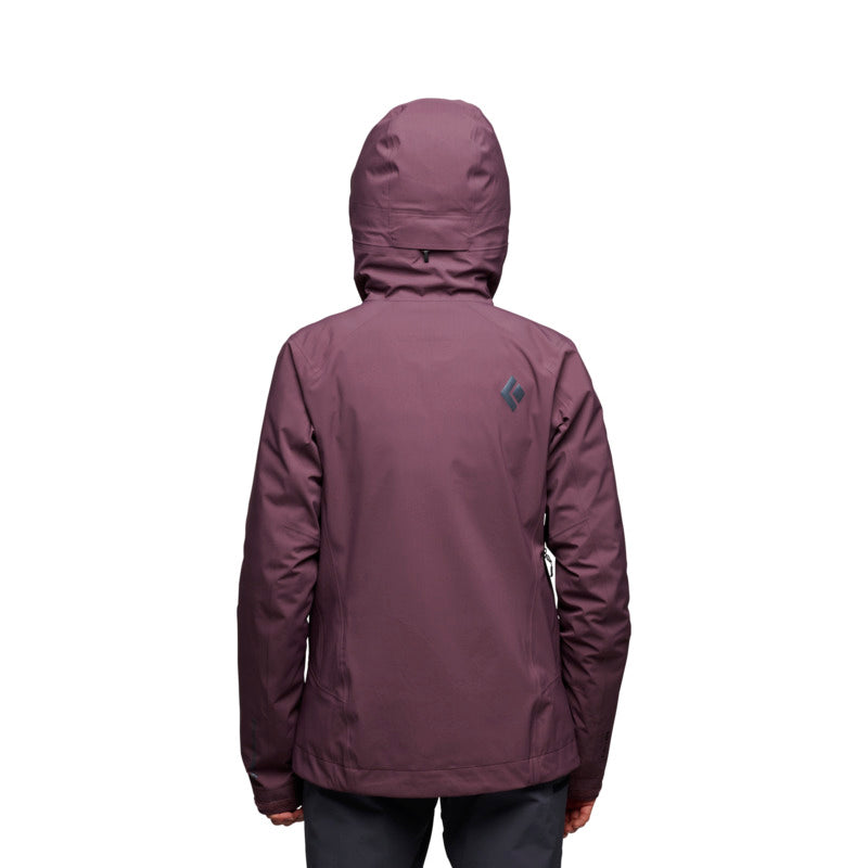 Women's Highline Stretch Shell