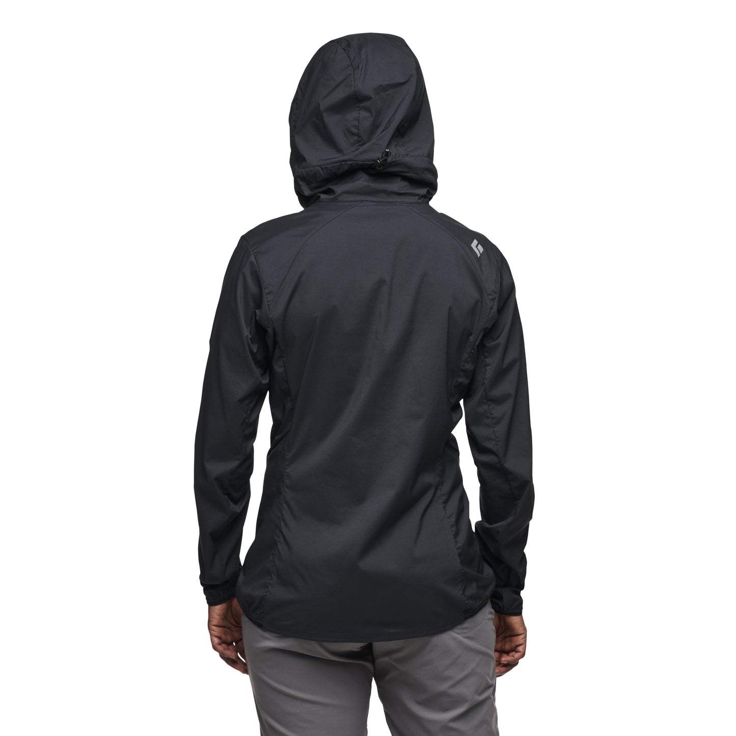Women's Alpine Start Hoody