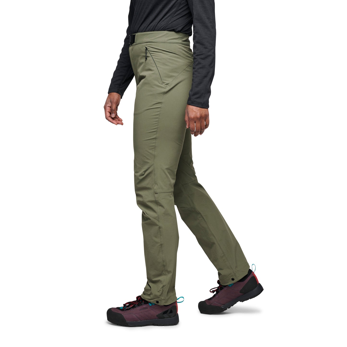 Women's Alpine Pants