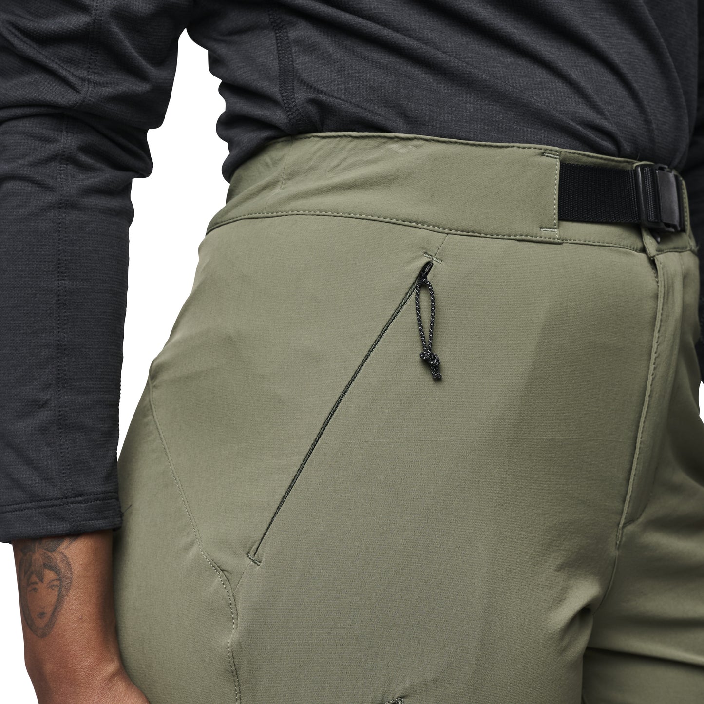 Women's Alpine Pants